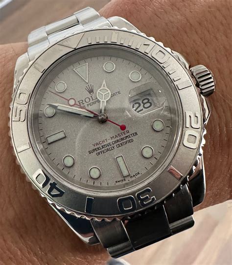 how to keep rolex shiny|how to maintain a rolex.